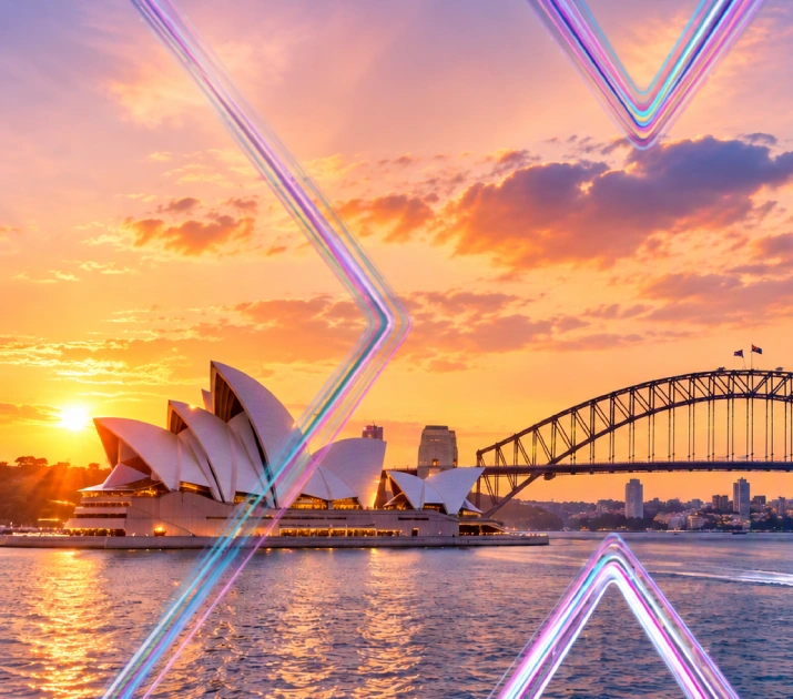 BT Exchange: Sydney