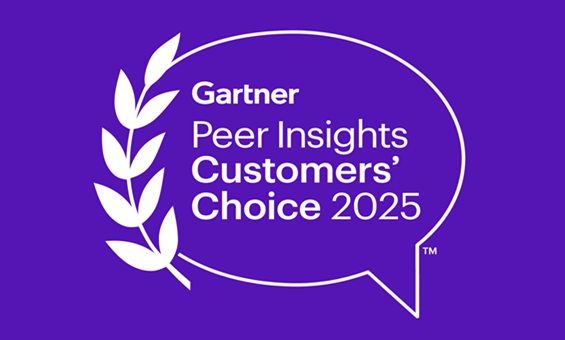 Analyst recognition_Gartner2