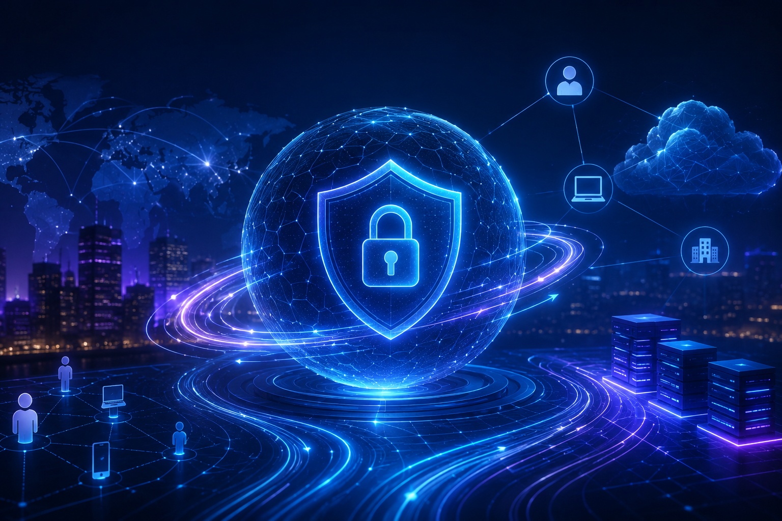 Security Evolution