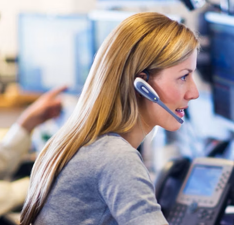 Inbound Contact Global