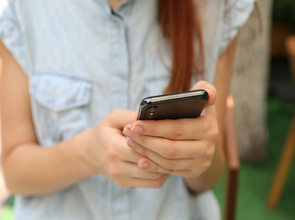 Messaging