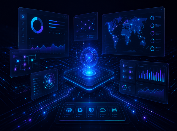 OpsFabric