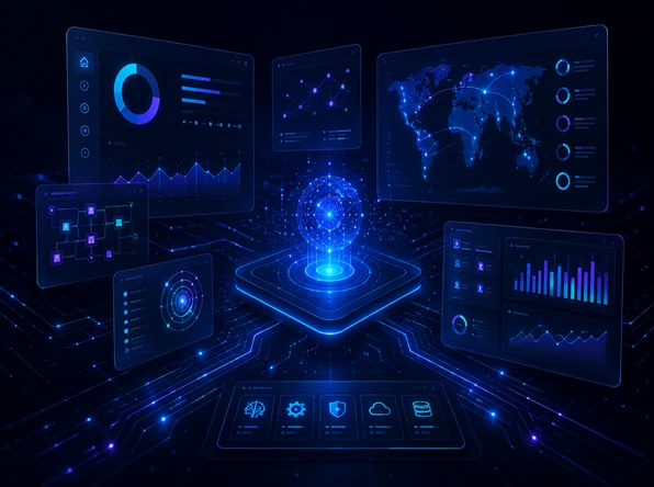 OpsFabric