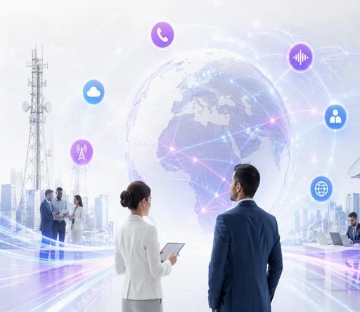 Voice for Telcos