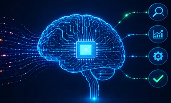 Autonomous operations