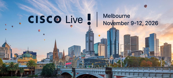 cisco live