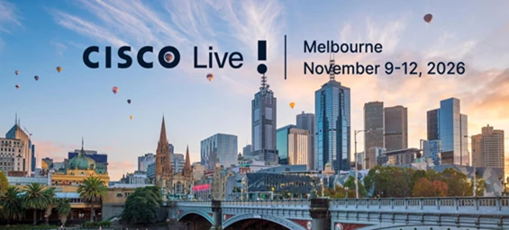 CISCO Live