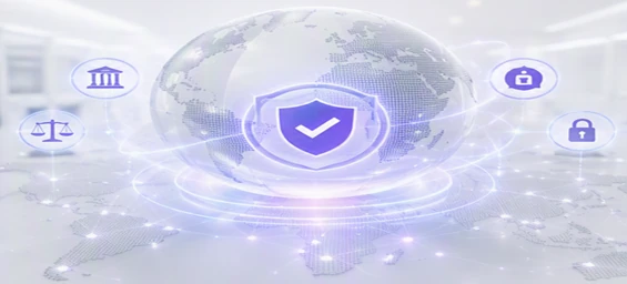 Confidence across global regulatory environments