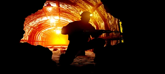 Extreme environments