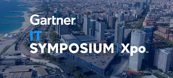 gartner xpo