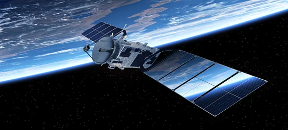 Satelite connectivity