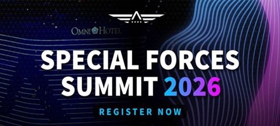 special forces summit