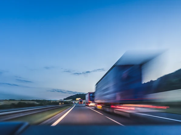 Automotive and Aero Logistics header